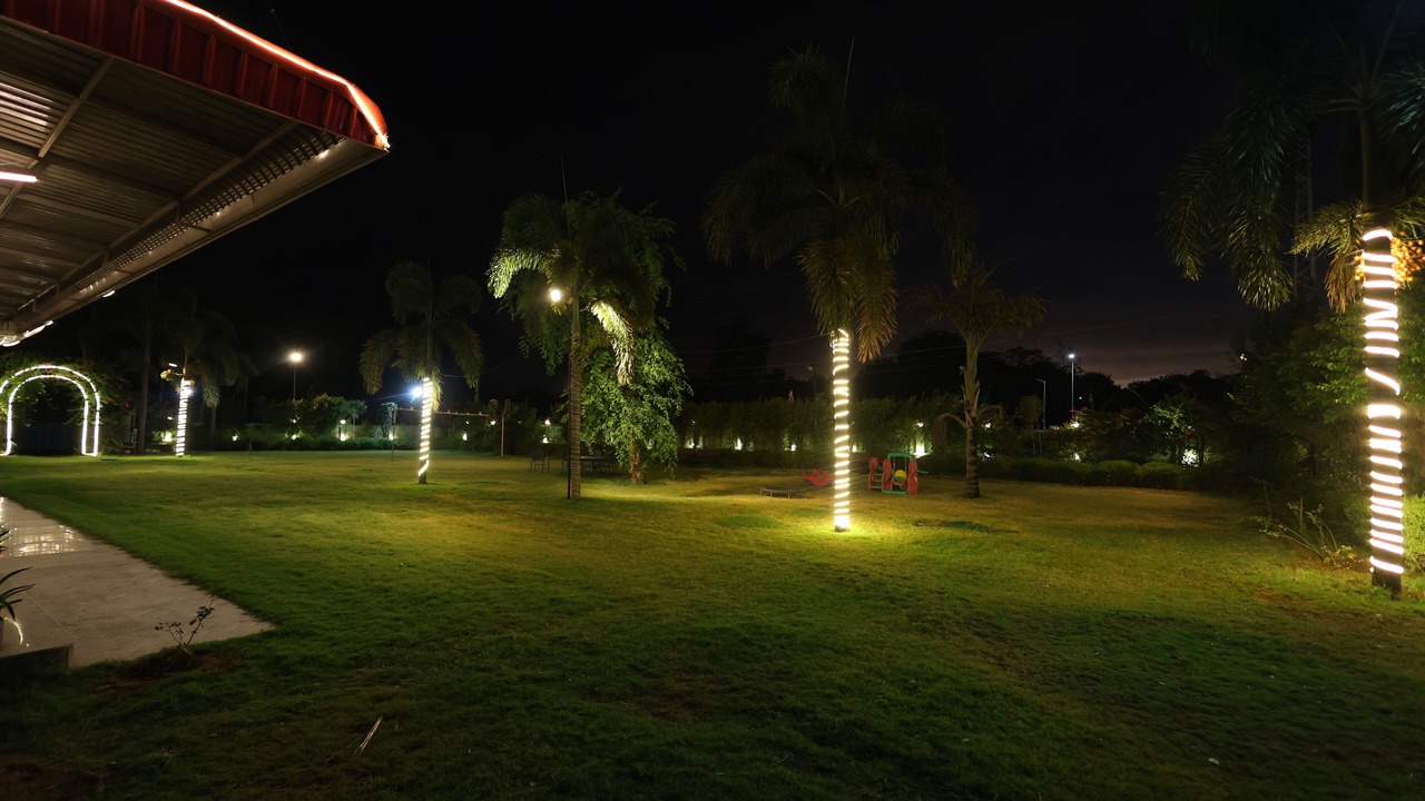 Photo of Outdoor in Shahjahanpur