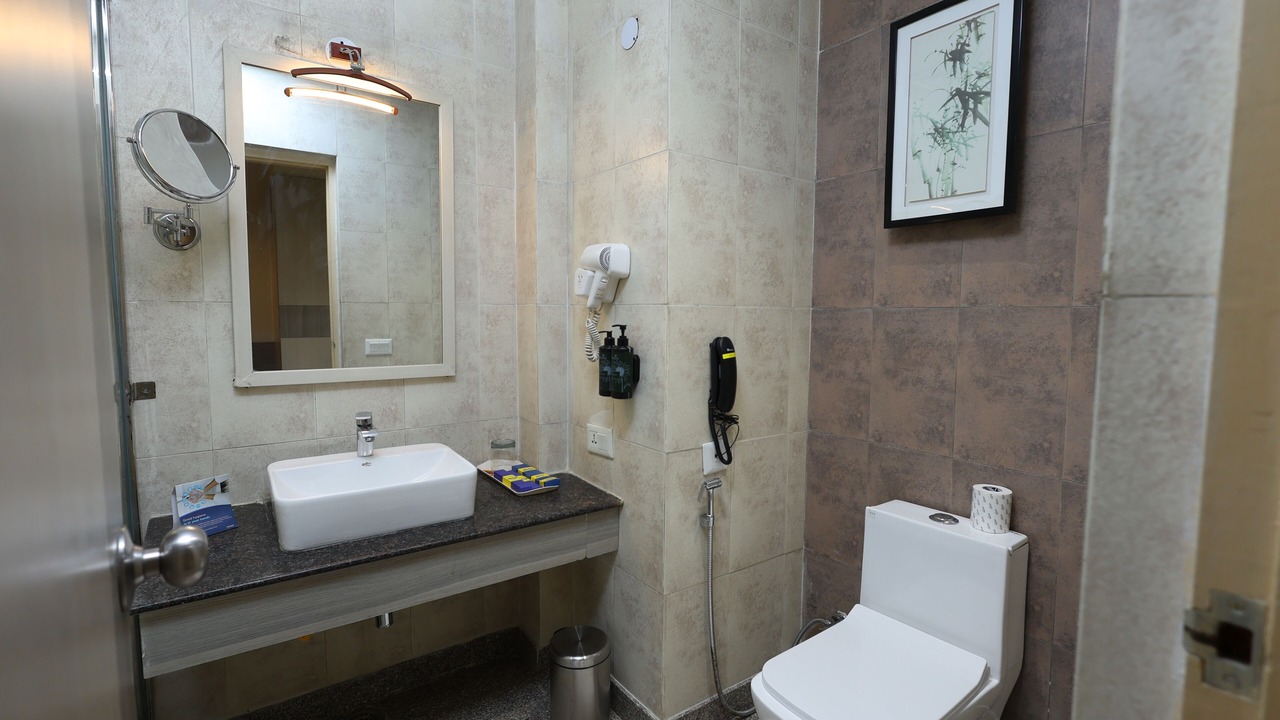 Photo of Bathroom in Shahjahanpur