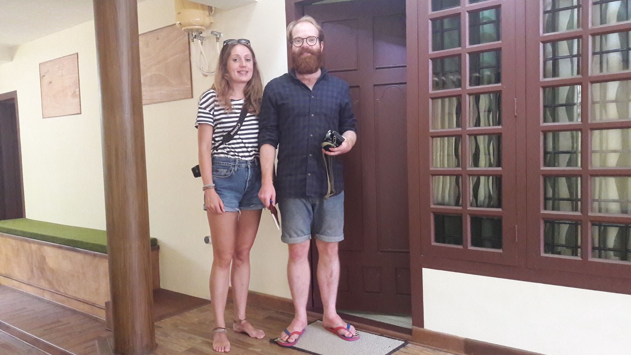 Photo of Patio Balcony in Kolagappara