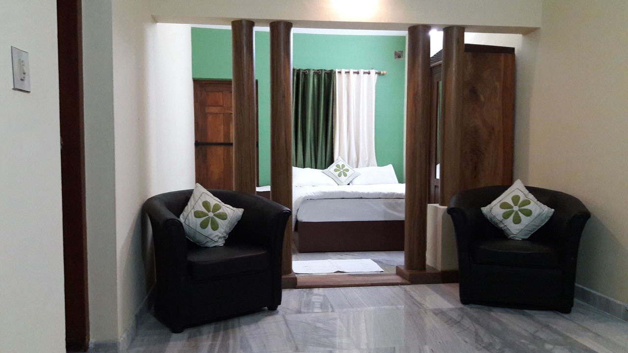 Photo of Patio Balcony in Kolagappara