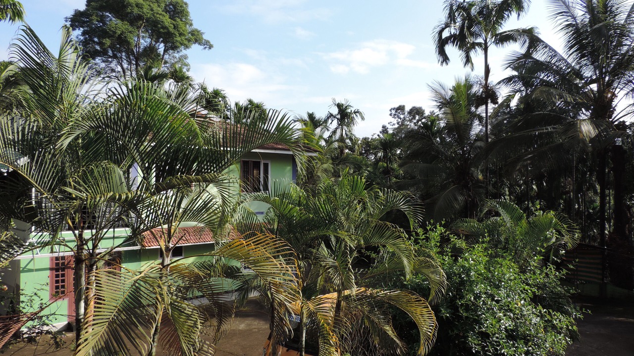 Photo of Patio Balcony in Kolagappara