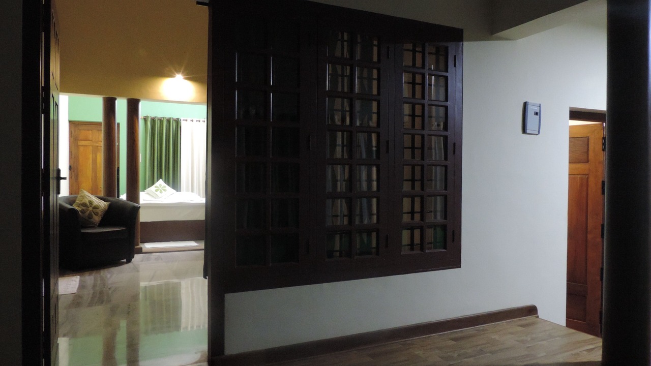 Photo of Patio Balcony in Kolagappara
