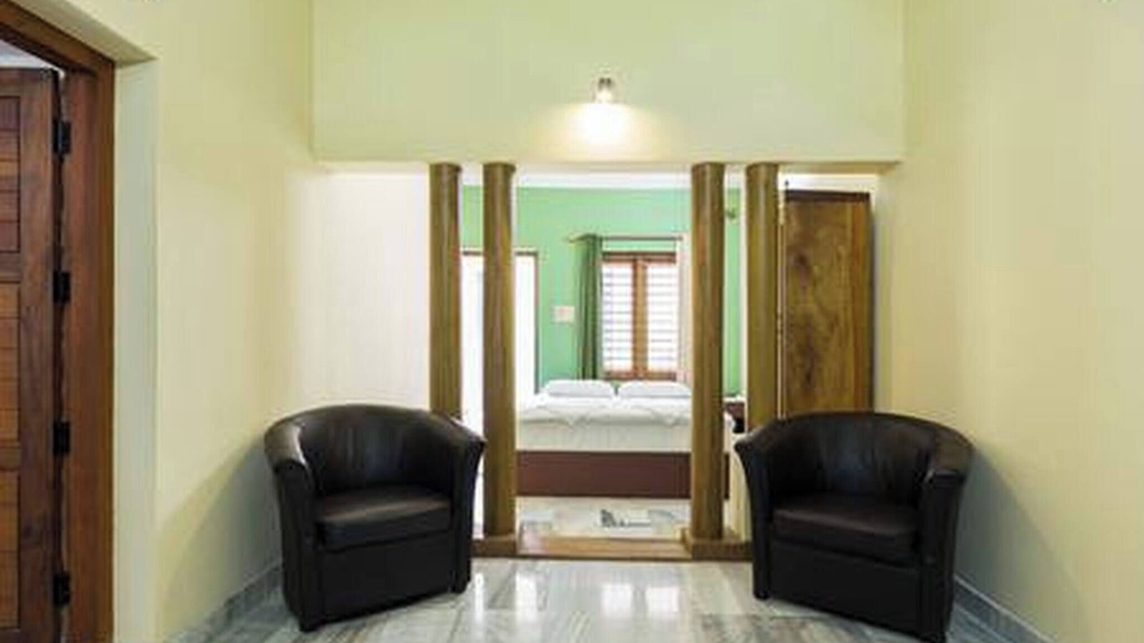 Photo of Patio Balcony in Kolagappara