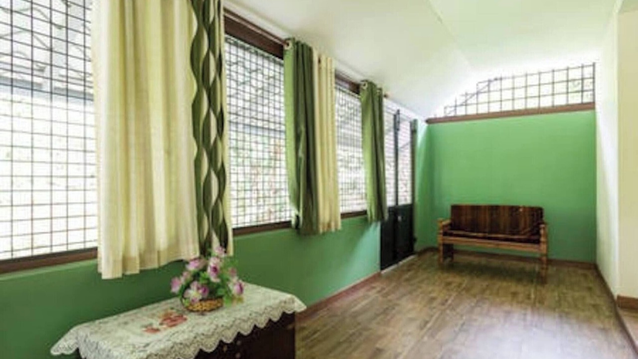 Photo of Patio Balcony in Kolagappara