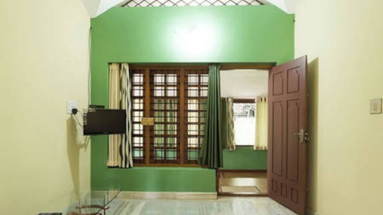 Photo of Patio Balcony in Kolagappara