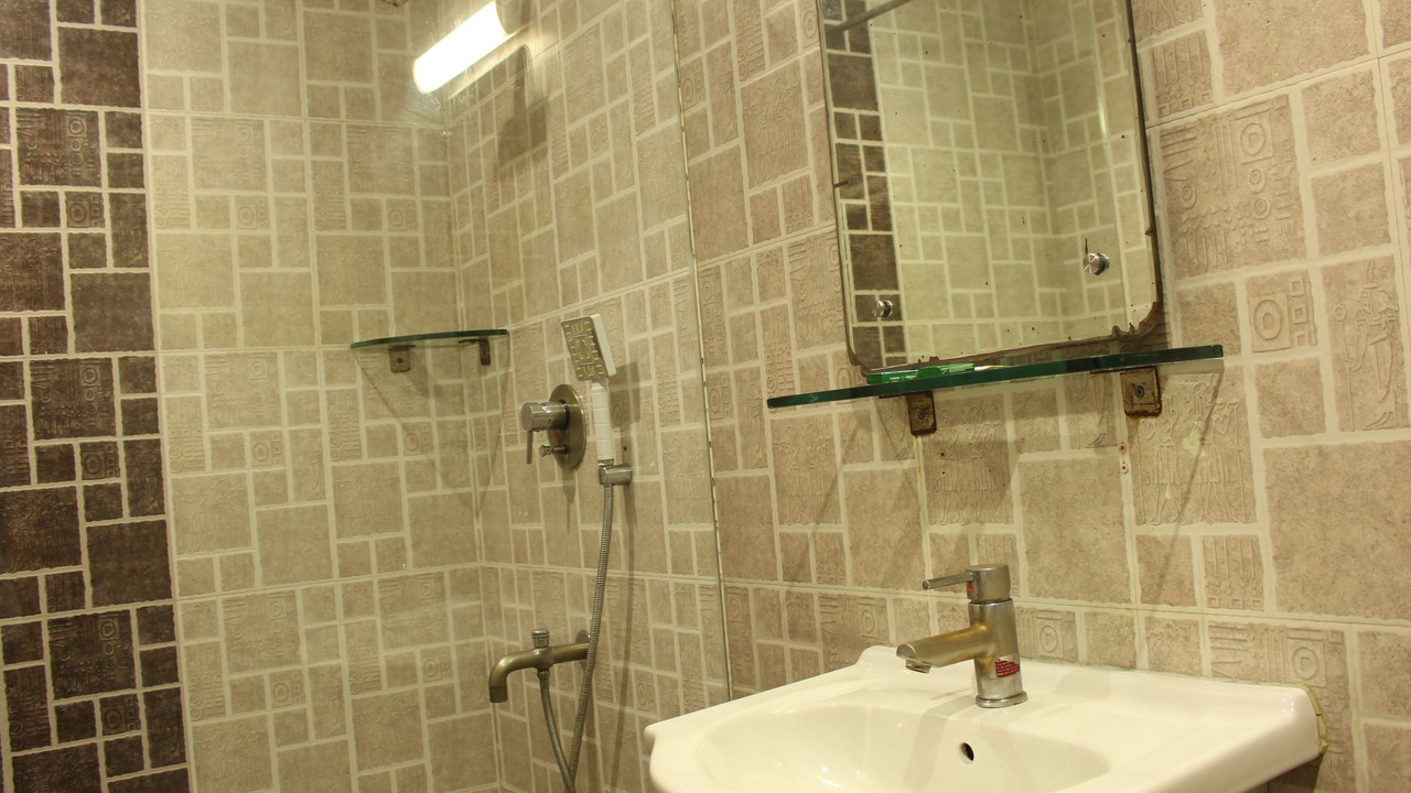 Photo of Bathroom in Karol Bagh