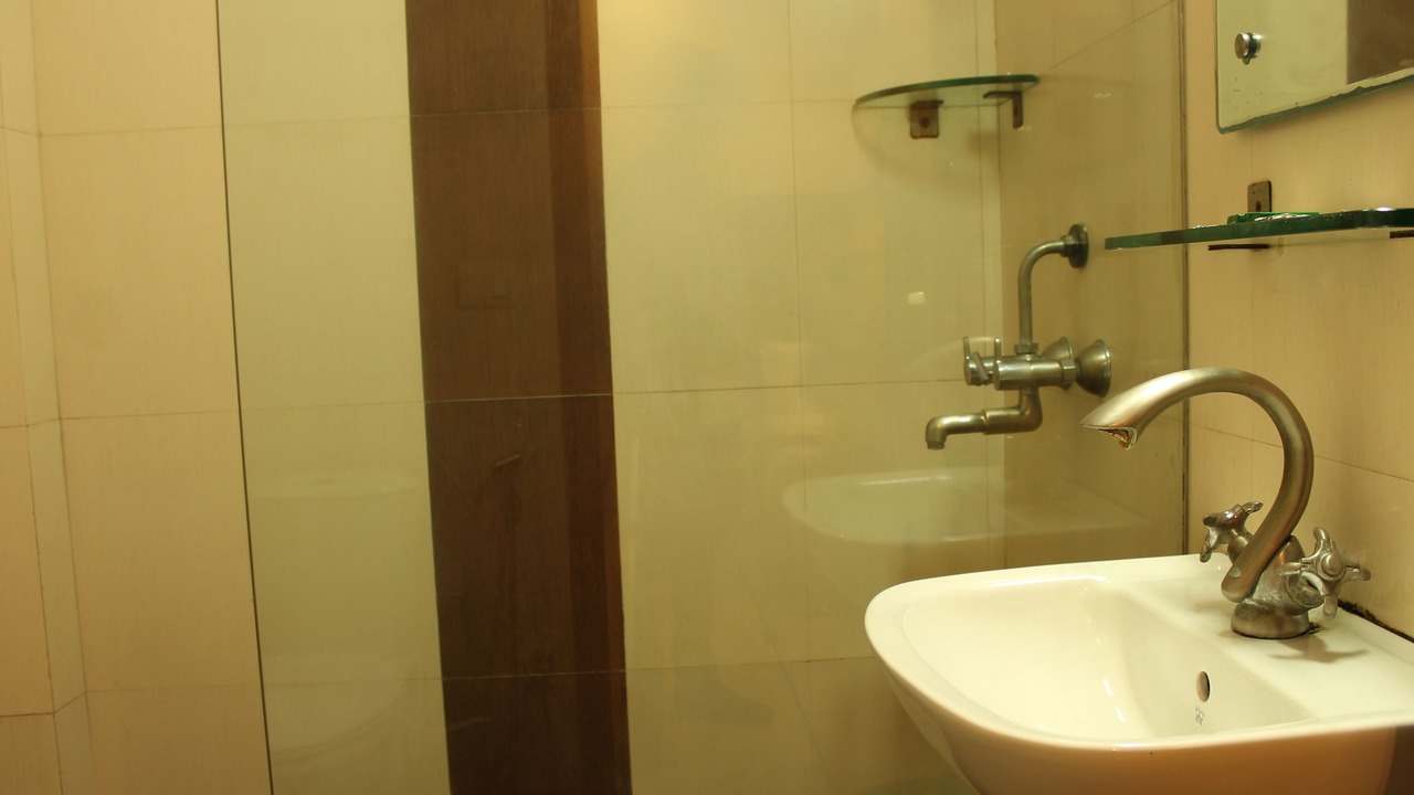 Photo of Bathroom in Karol Bagh