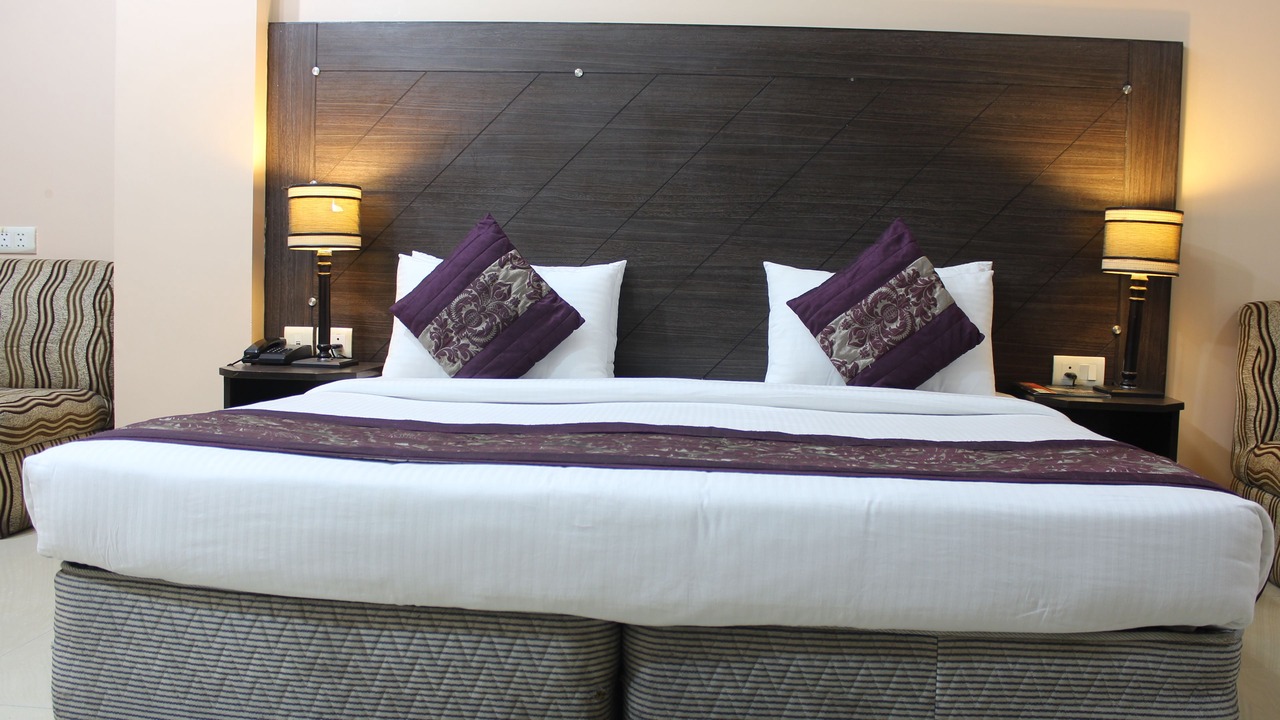 Photo of Bedroom in Karol Bagh