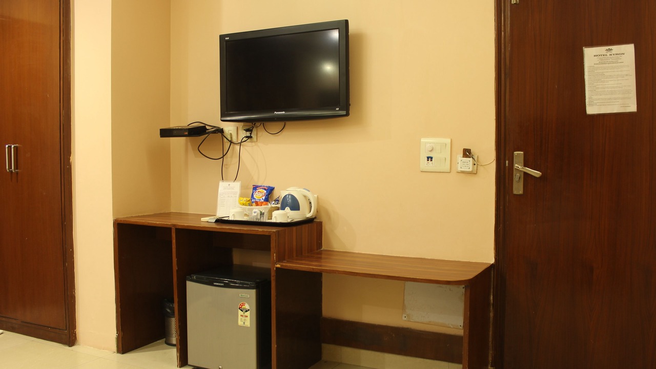 Photo of Bedroom in Karol Bagh