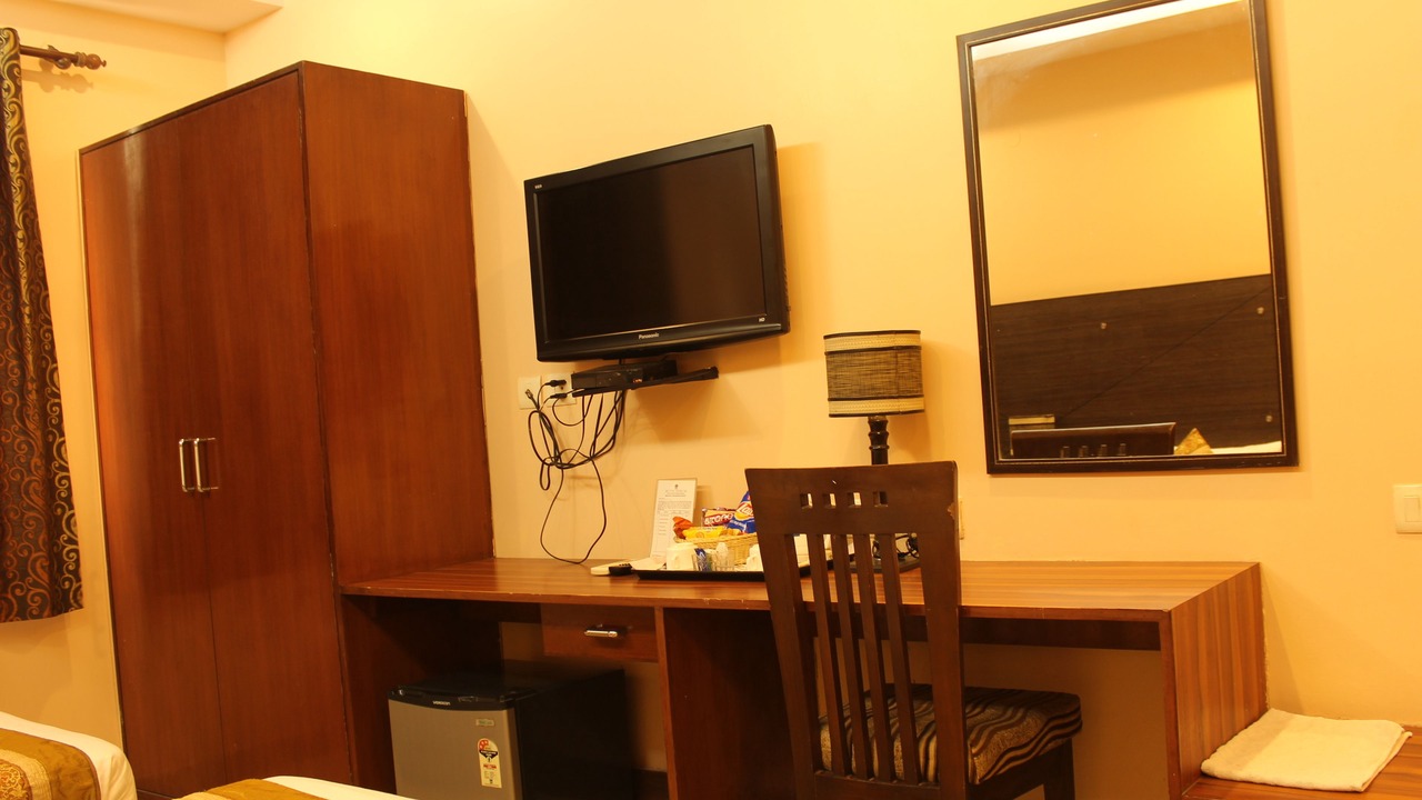 Photo of Bedroom in Karol Bagh