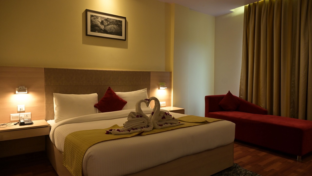 Photo of Bedroom in Sidhpur