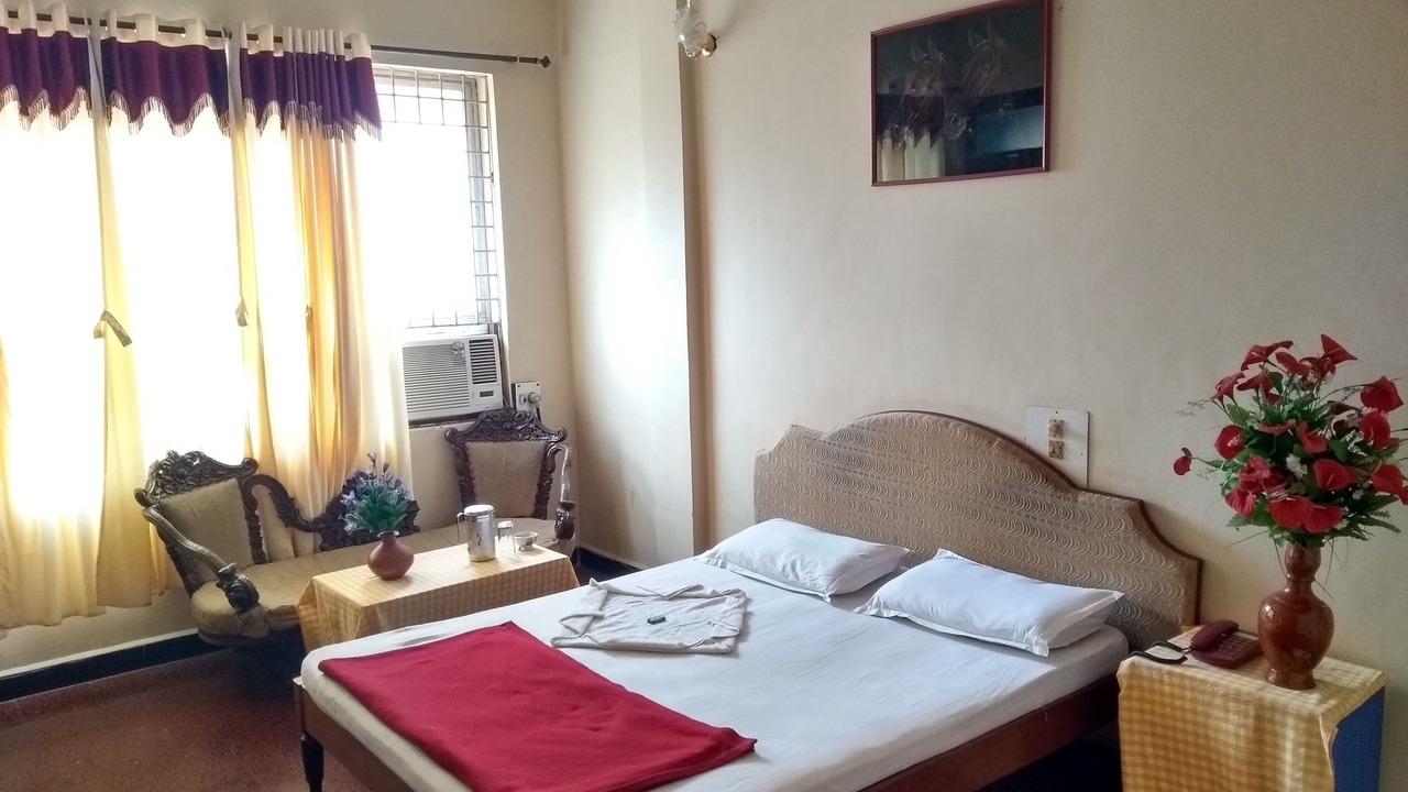 Photo of Bedroom in Dangui Colony