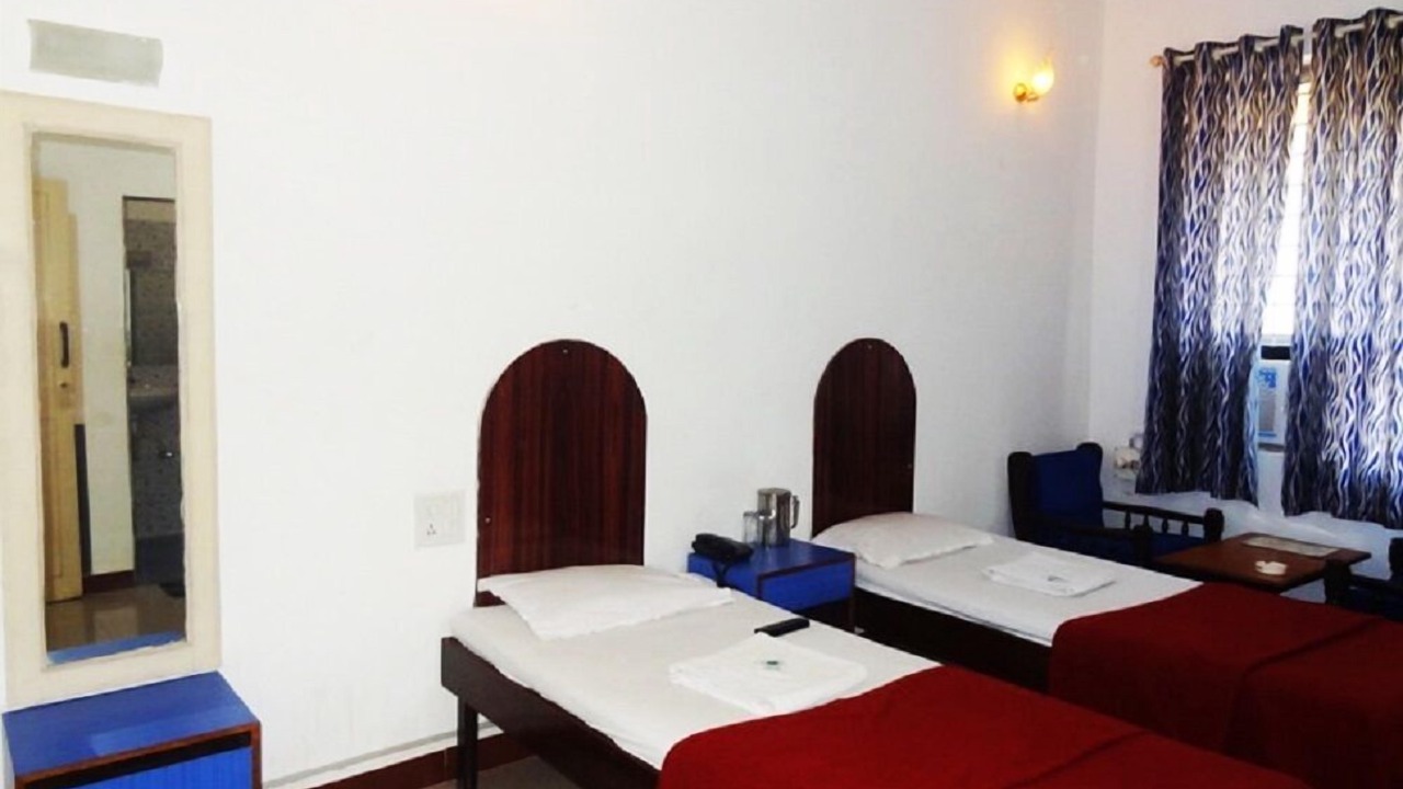 Photo of Bedroom in Dangui Colony