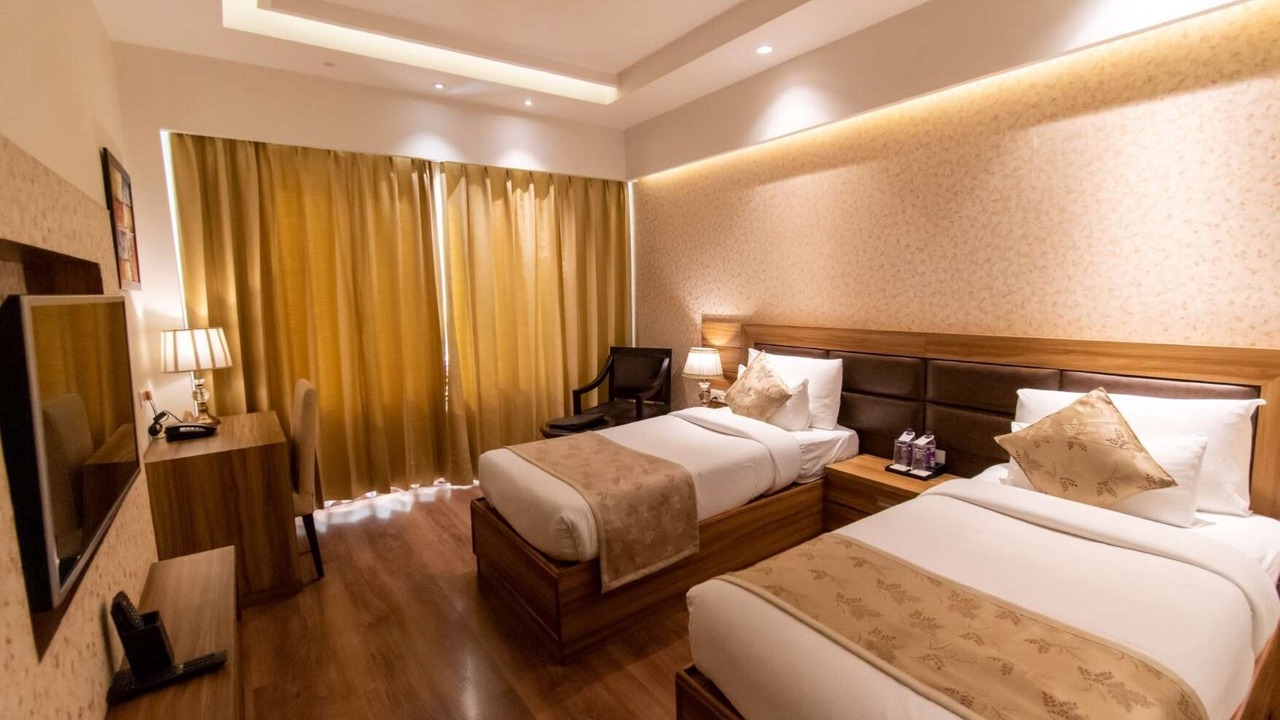 Photo of Bedroom in Phagwara