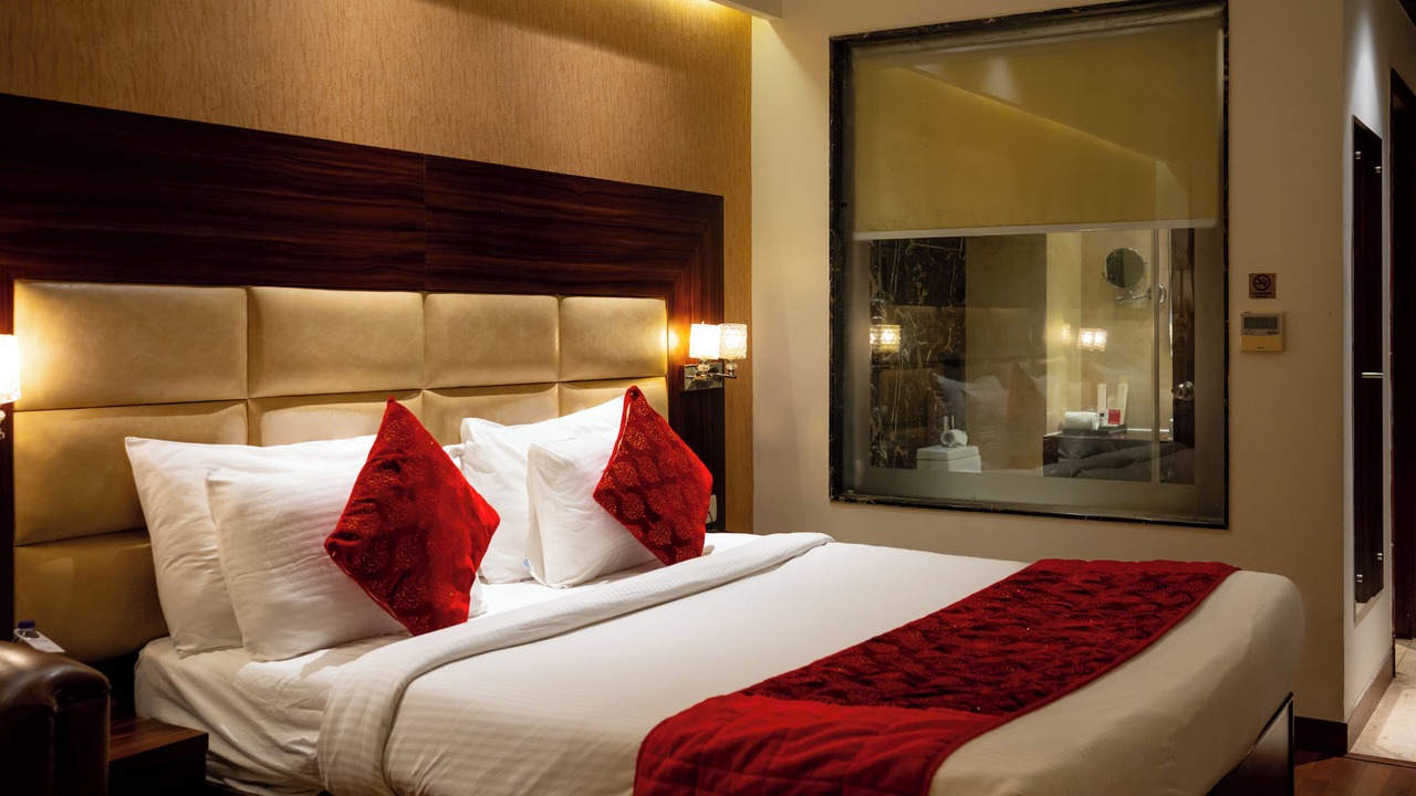 Photo of Bedroom in Phagwara