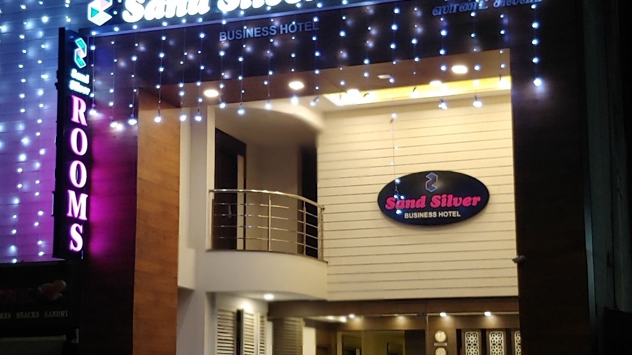 Photo of Outdoor in Central Chennai