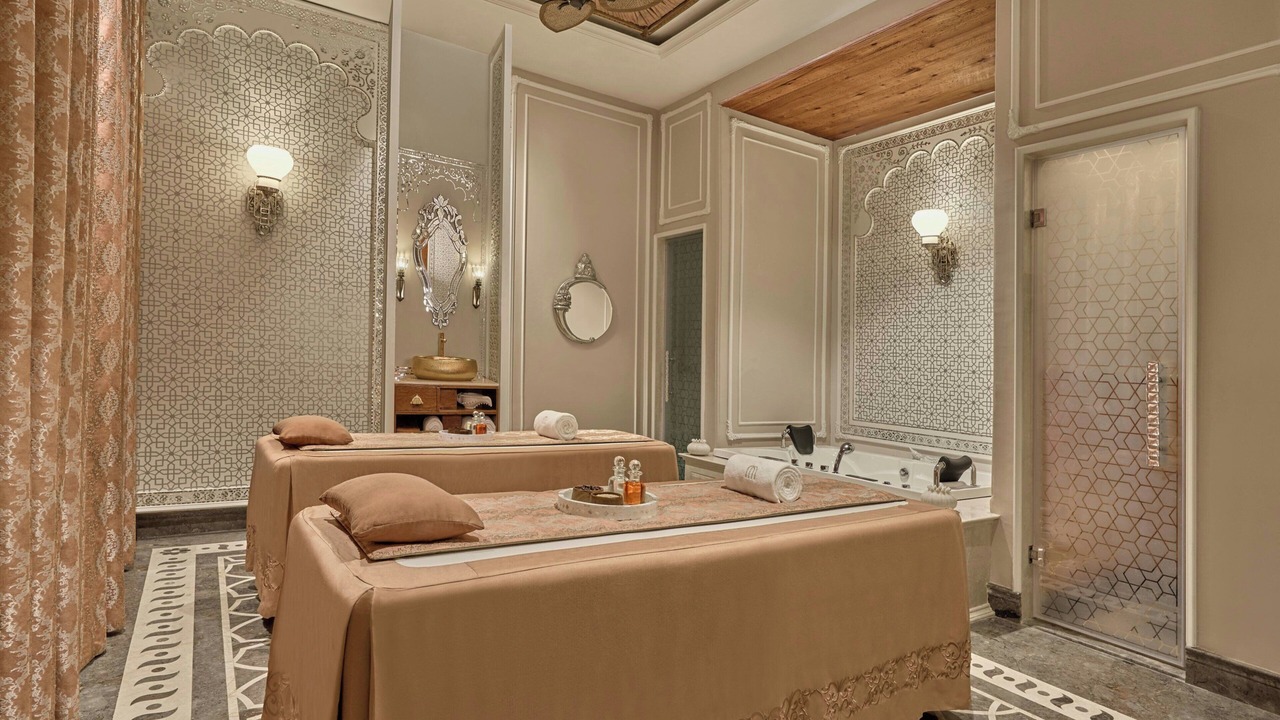 Photo of Bedroom in Karnal