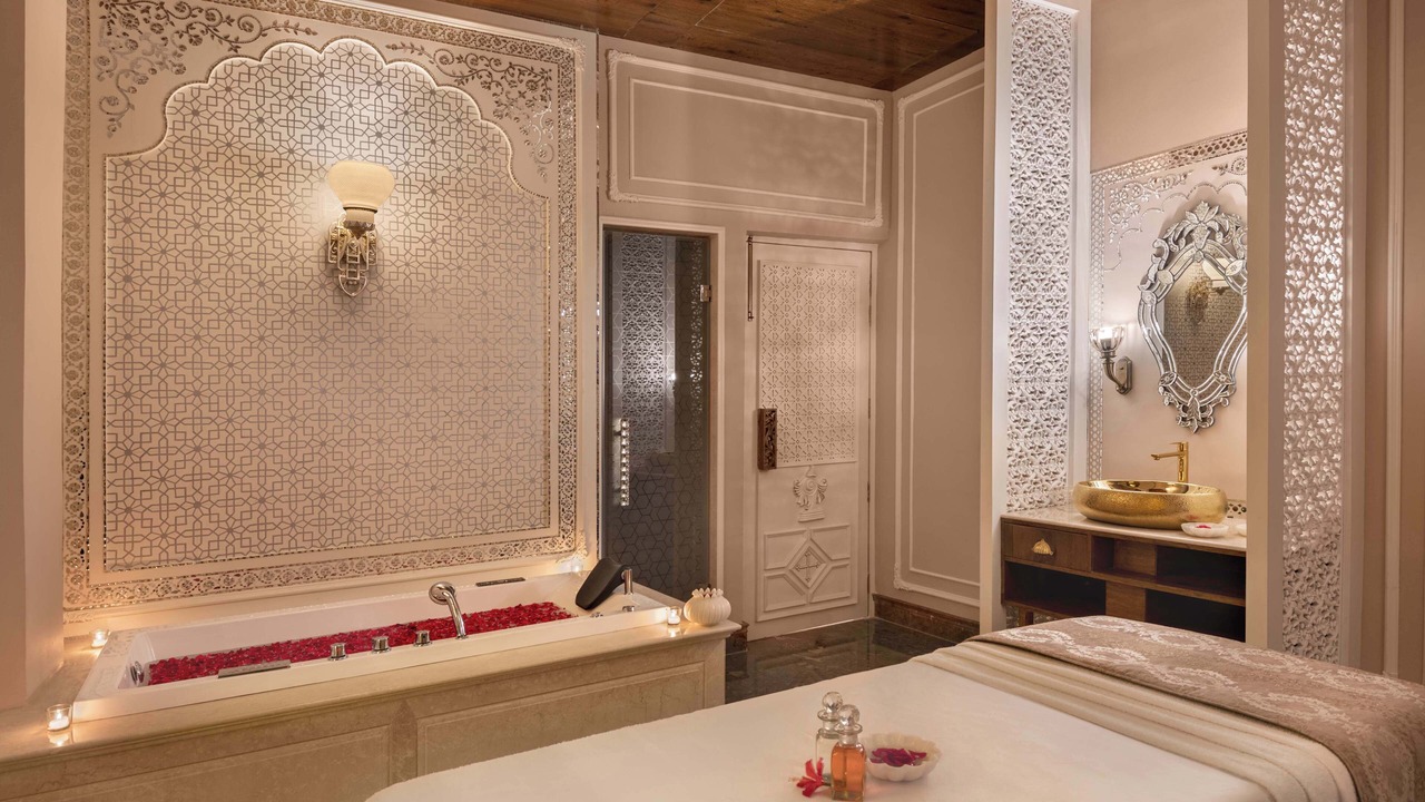 Photo of Bedroom in Karnal