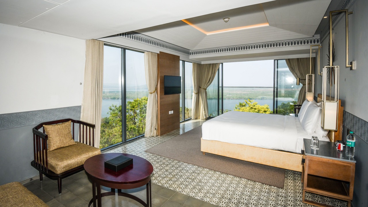 Photo of Bedroom in Chimbel
