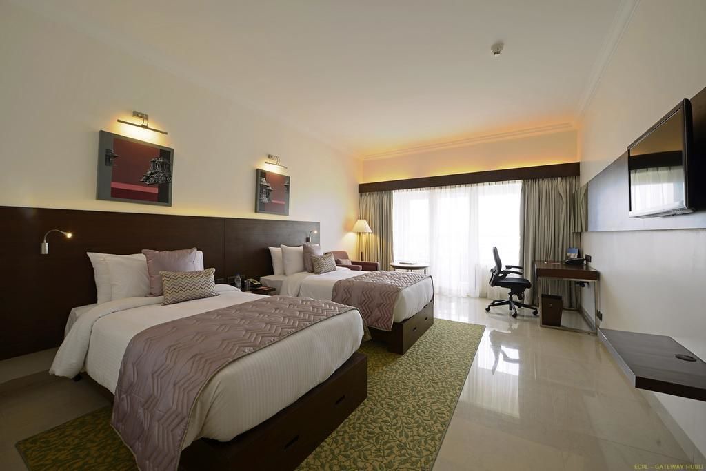 Photo of Bedroom in Hubli