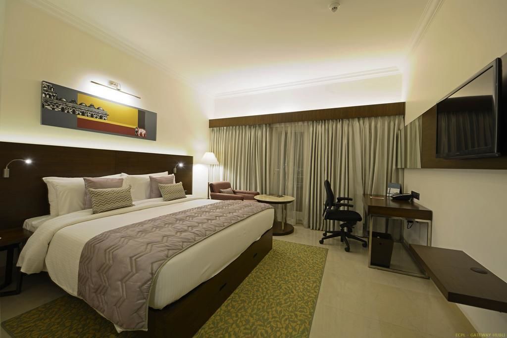 Photo of Bedroom in Hubli