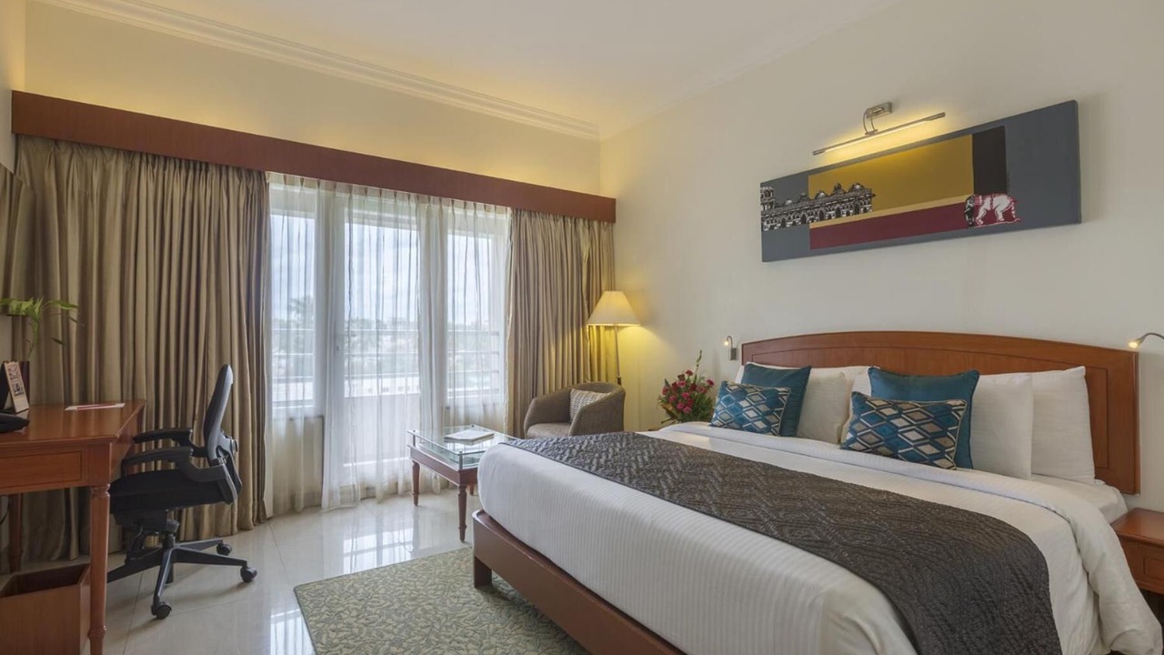 Photo of Bedroom in Hubli