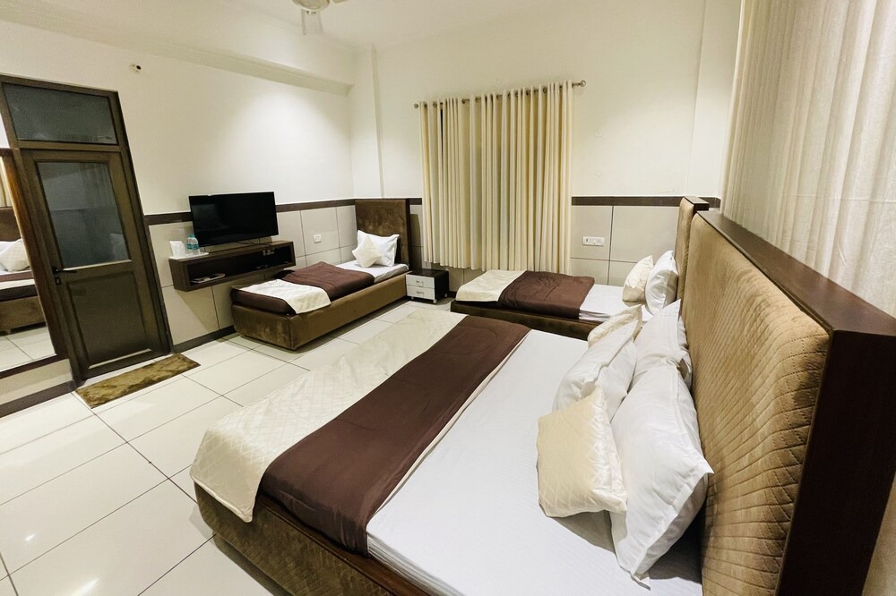 Photo of Bedroom in Murthal