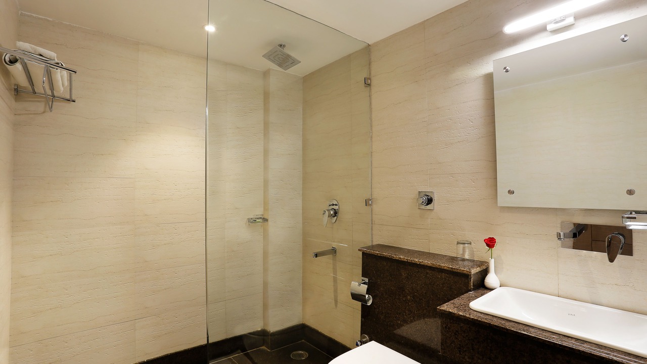 Photo of Bathroom in Bareilly