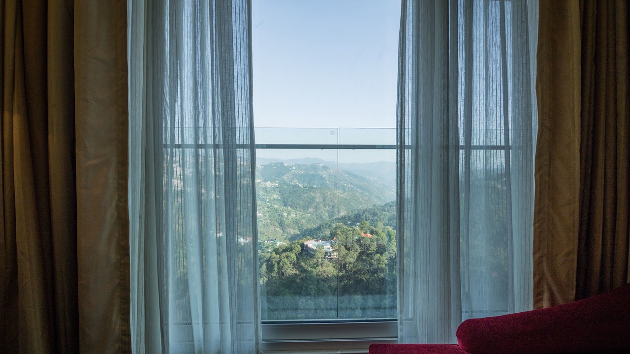 Photo of Bedroom in Shimla