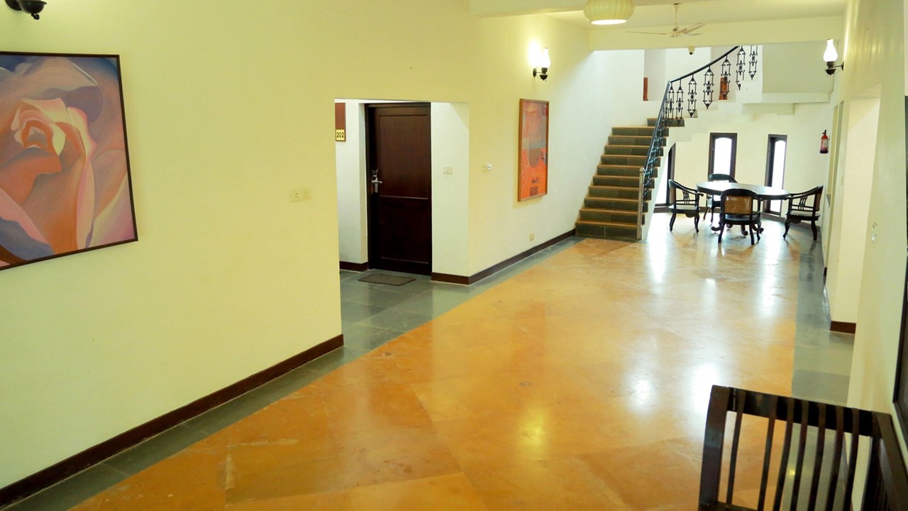 Photo of Bedroom in Poovar