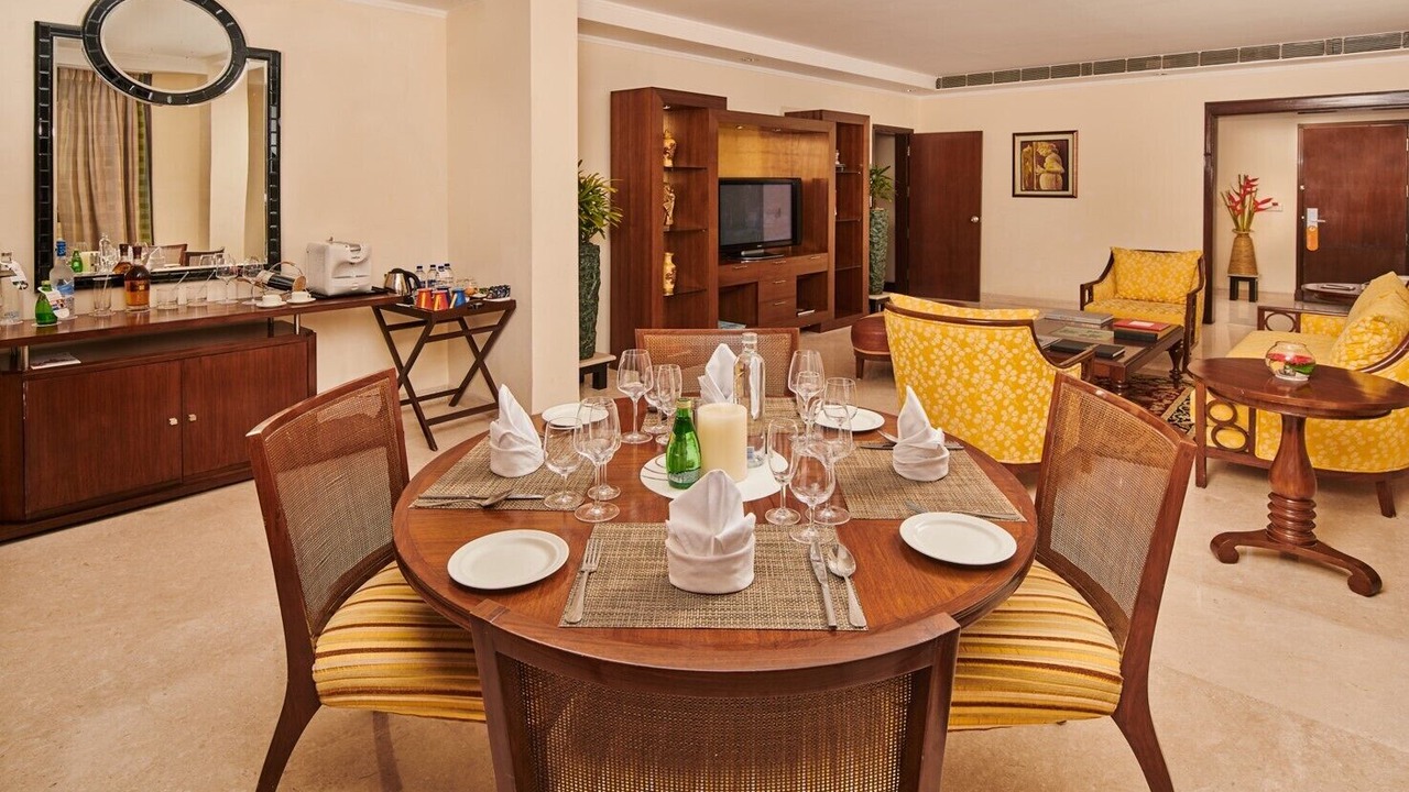 Photo of Bedroom in Khajuraho