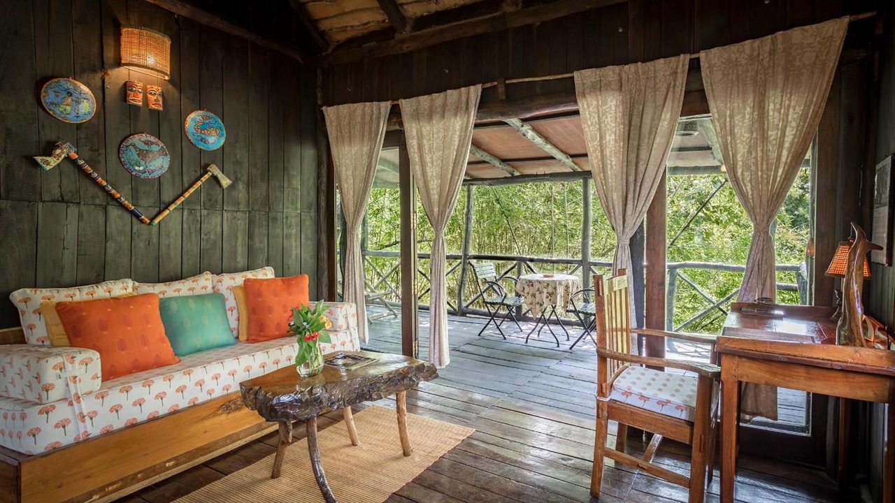 Photo of Livingroom in Tala