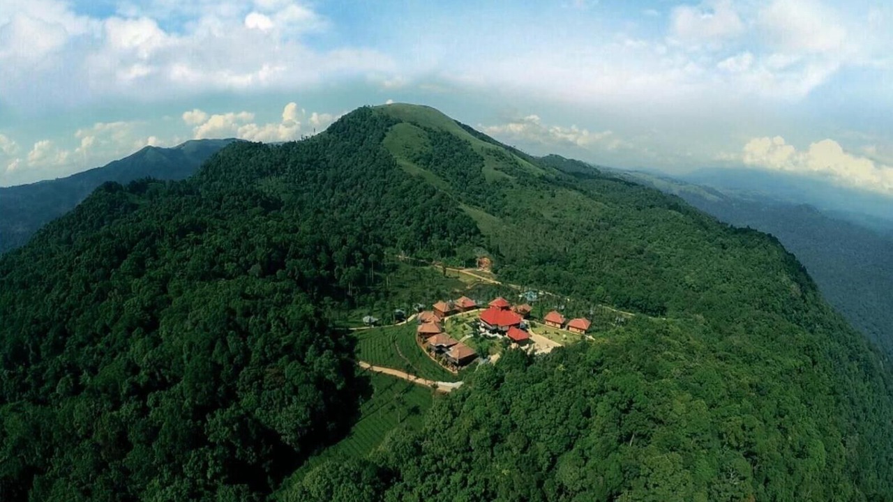 Photo of Outdoor in Devala