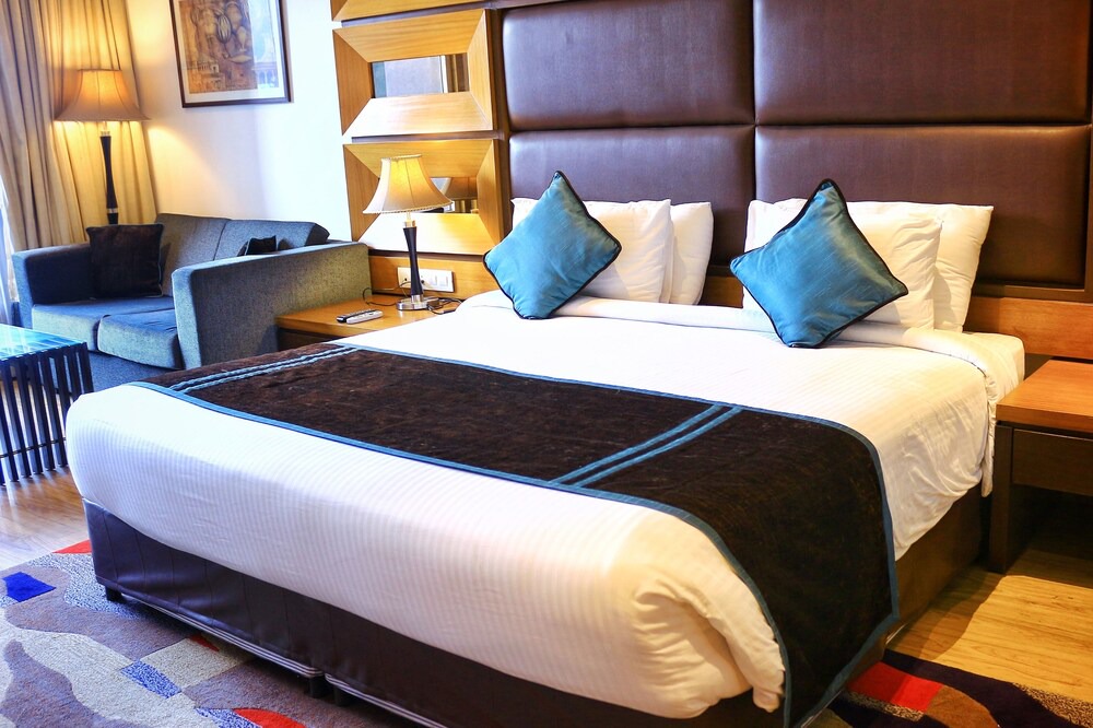 Photo of Bedroom in New Delhi