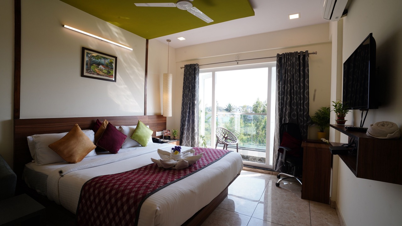 Photo of Bedroom in Chikkajala