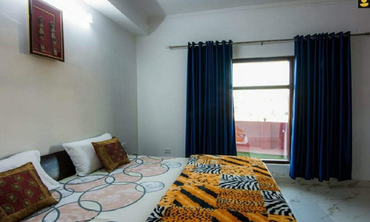 Photo of Bedroom in Naukuchiyatal