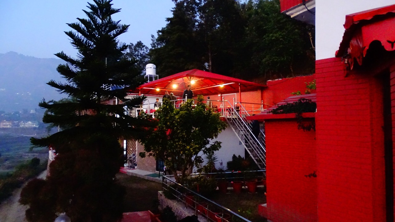 Photo of Outdoor in Naukuchiyatal