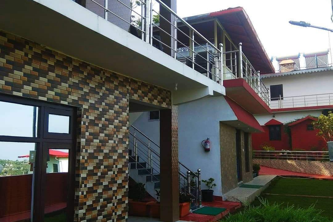Photo of Outdoor in Naukuchiyatal