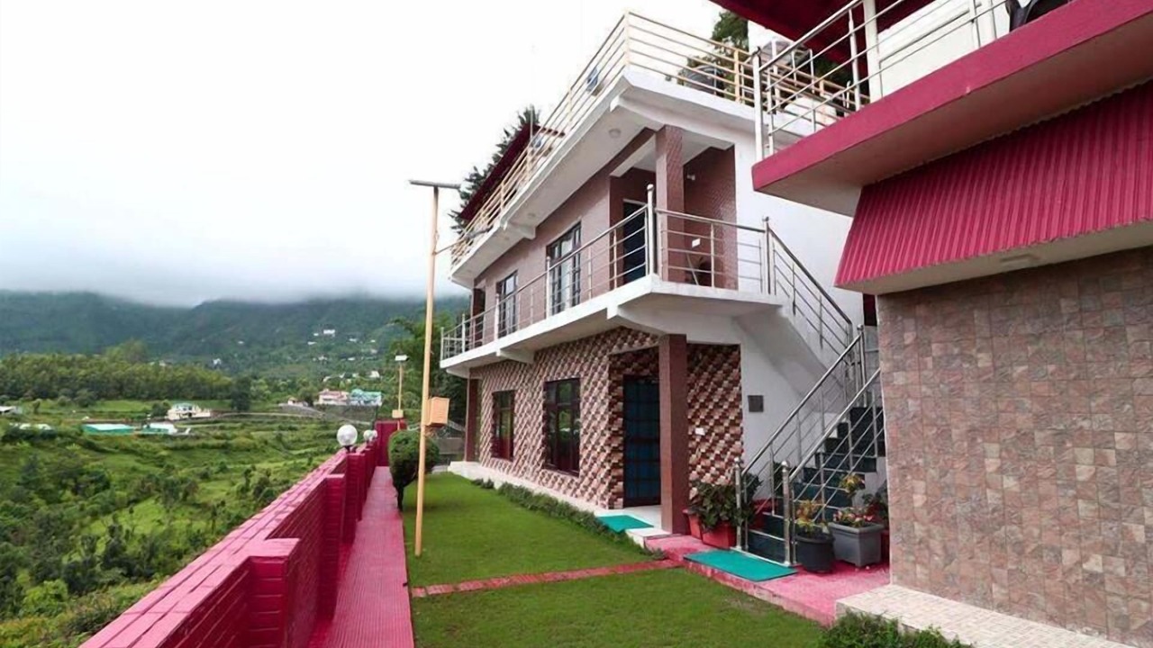 Photo of Outdoor in Naukuchiyatal