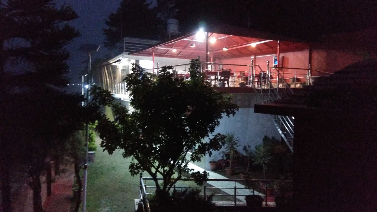 Photo of Buildings in Naukuchiyatal