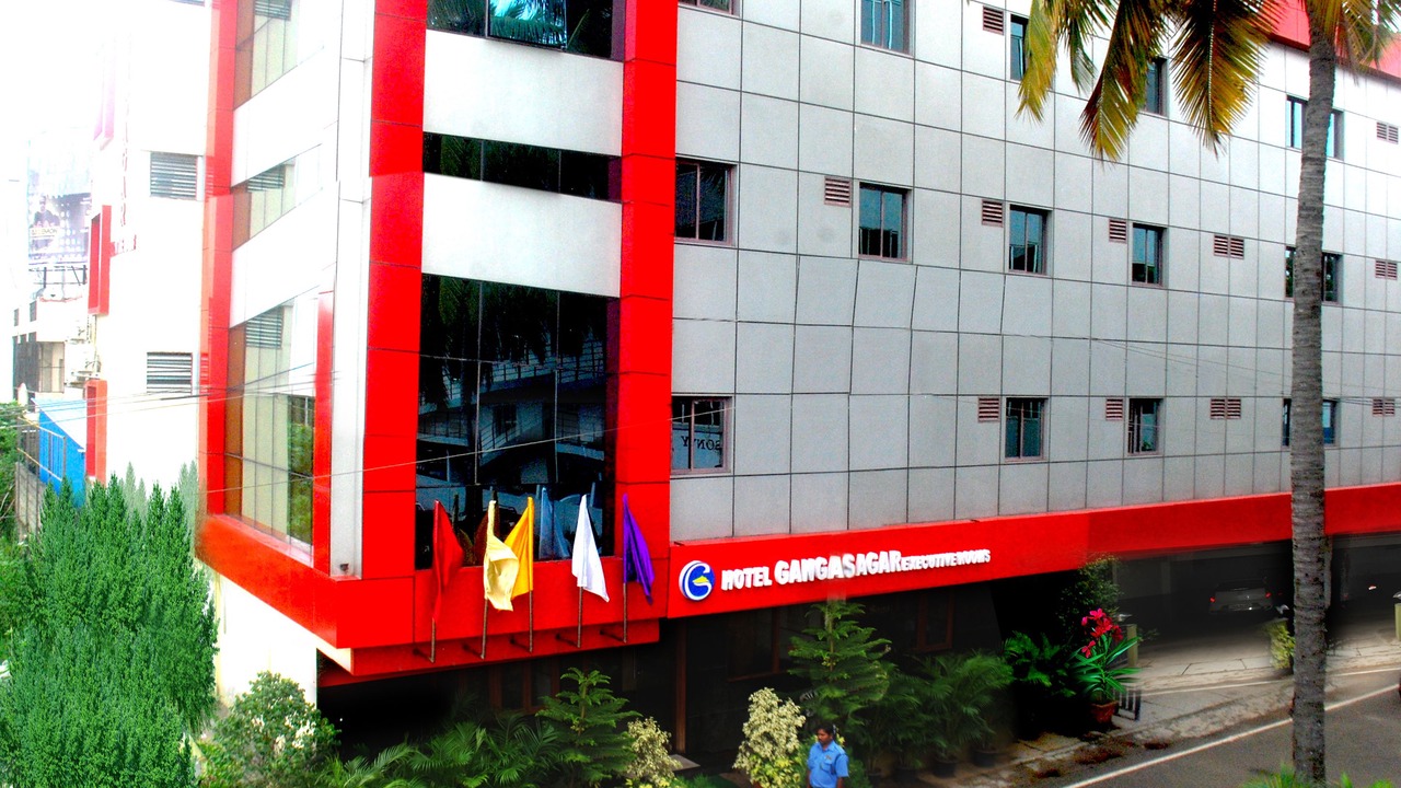 Photo of Outdoor in Koramangala
