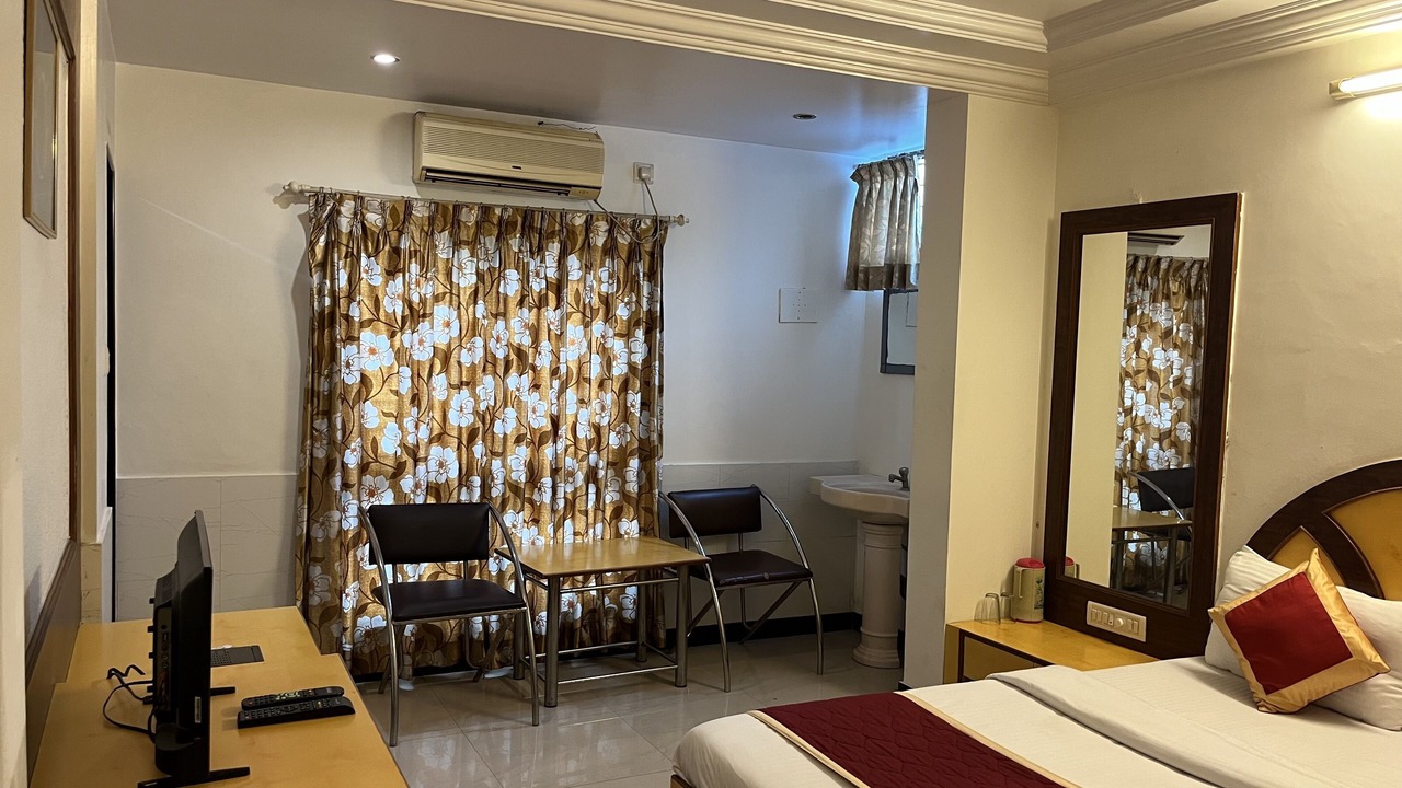 Photo of Bedroom in Koramangala