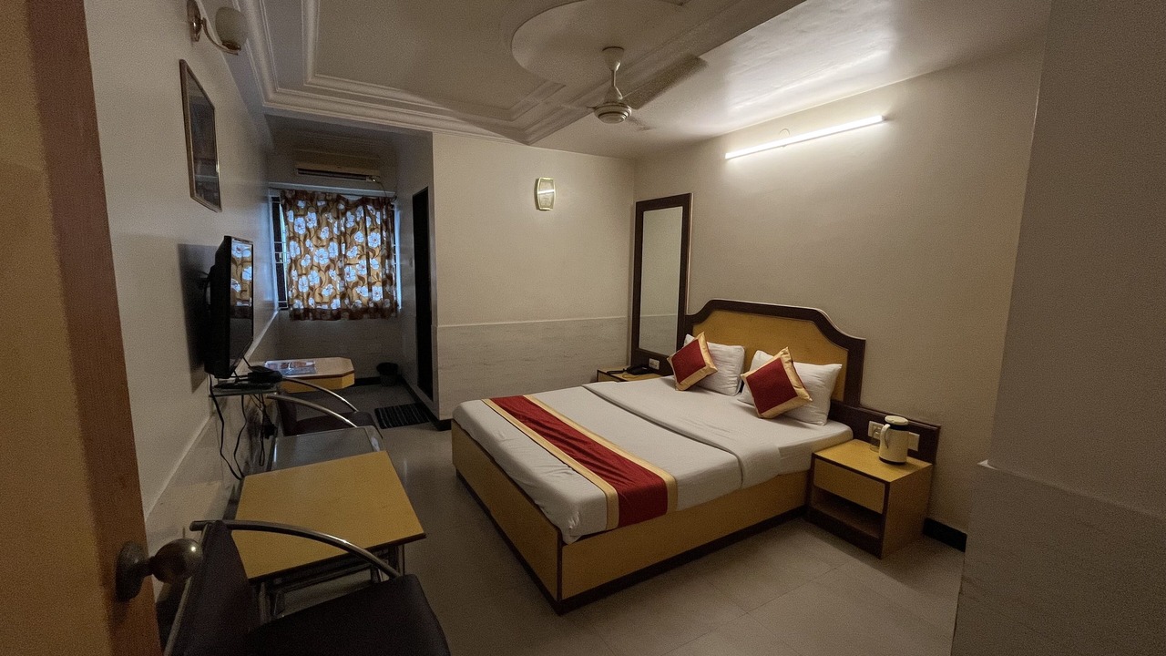 Photo of Bedroom in Koramangala