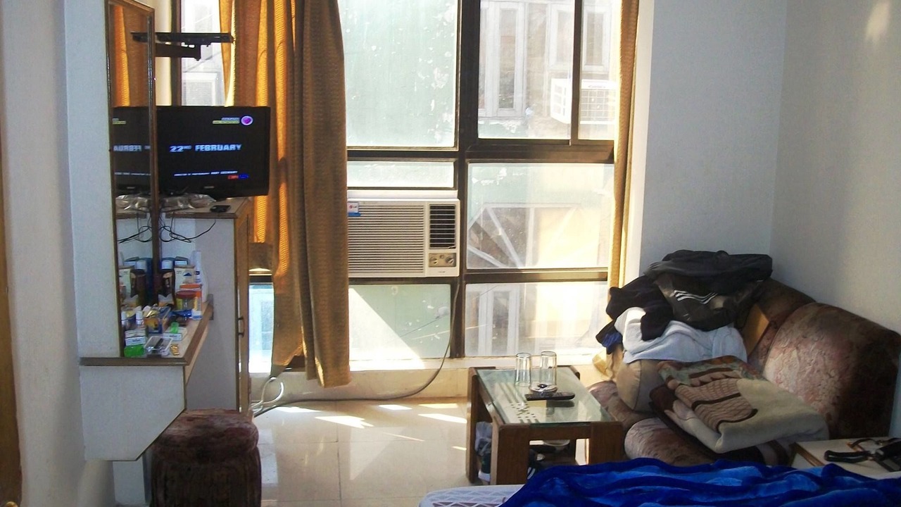 Photo of Livingroom in Paharganj