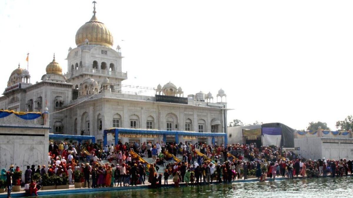 Photo of Others in Paharganj