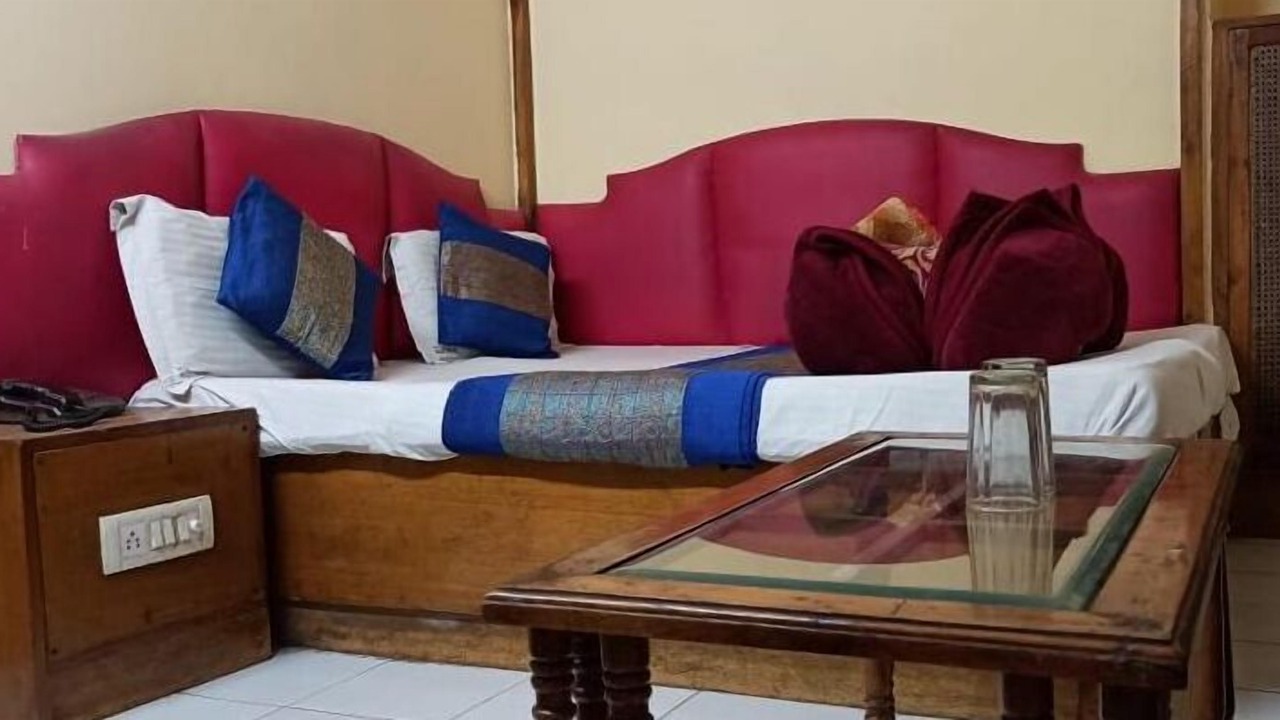Photo of Bedroom in Paharganj