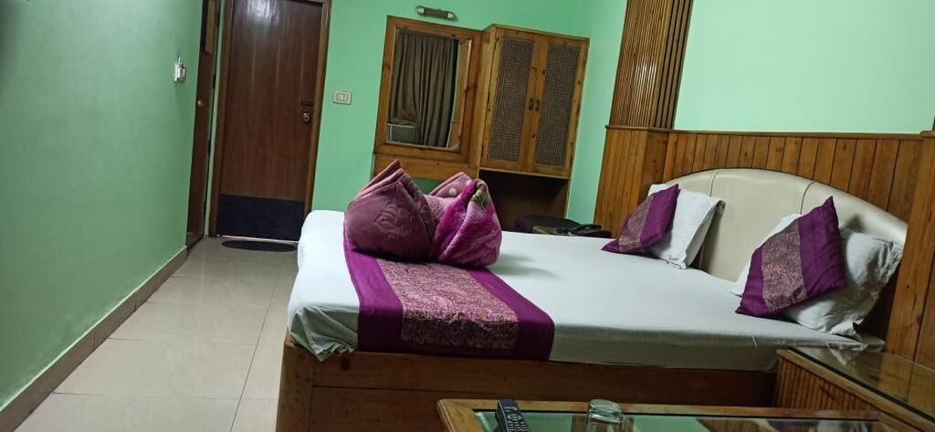 Photo of Bedroom in Paharganj
