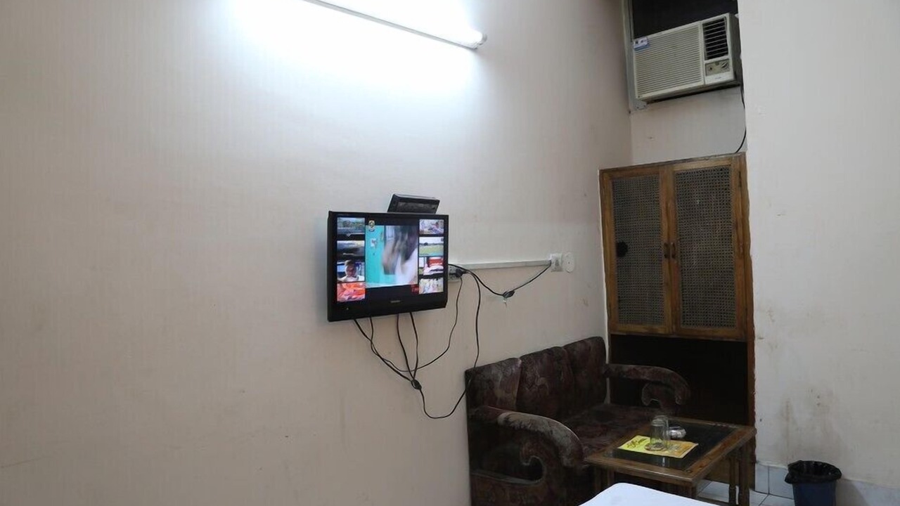 Photo of Bedroom in Paharganj
