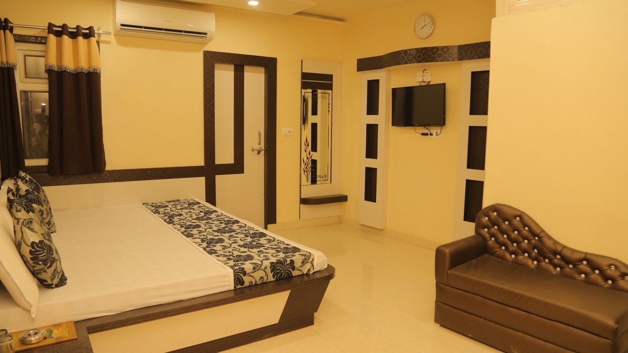 Photo of Bedroom in Ajmer