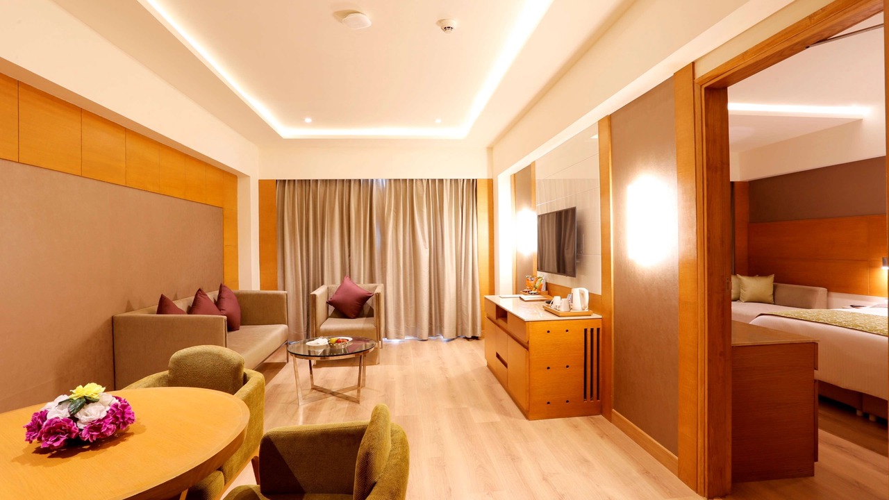 Photo of Bedroom in Jhansi